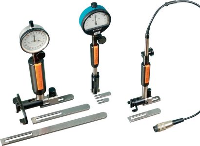 Dutinový merací prístroj SU TK 110 – 300 mm TK SCHWENK