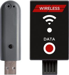 Sada USB Wireless FORMAT
