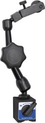 Kĺbový merací statív 300N magnetický 180 mm FORMAT