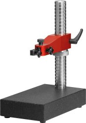 Stôl na jemné meranie pevný s jemným nastavením 400 x 250 mm FORMAT