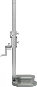 Výškomer a rysovací prístroj 300 mm FORMAT