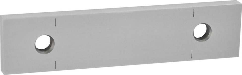 Paralelná koncová mierka 1000 mm