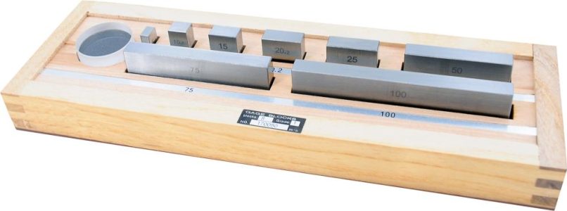 Kontrolná sada pre BMS 9-dielna