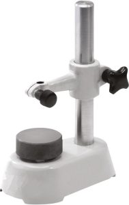 Malý merací stôl pevný 0 – 100 mm FORTIS