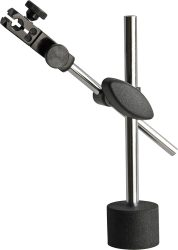 Malý merací statív magnetický 190 mm 400N FORTIS