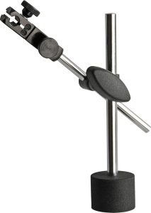 Malý merací statív magnetický 190 mm 400N FORTIS