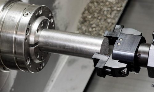 Tyčový chapač valcový 40 mm TSCHORN