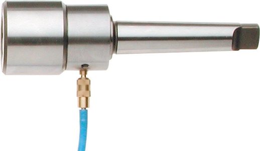 Upínač s manuálnym vnútorným mazaním MK4 BDS