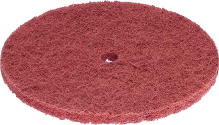 Ronde plsť POLINOX PVR 150x10x13 mm K280 Pferd