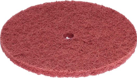 Ronde plsť POLINOX PVR 150x10x13 mm K280 Pferd