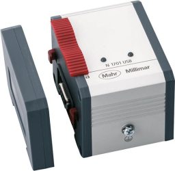 Prípojný modul USB Millimar C1701USB MAHR