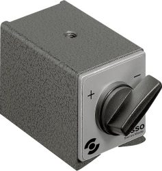 Magnetická noha M10x1