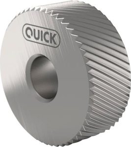 Ryhovacie koliesko PM BR 30° 20x8x6 G7 P1