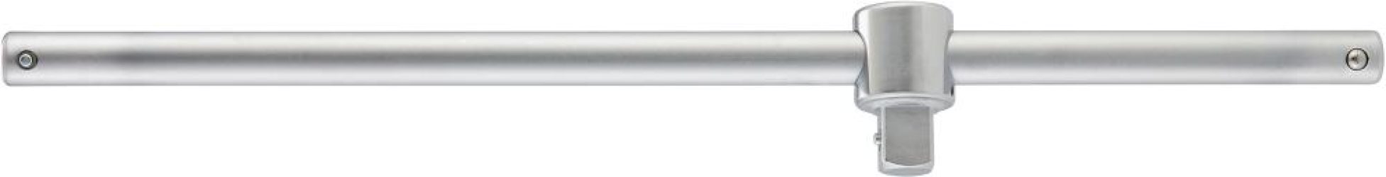 Priečna rukoväť so šmýkadlom 3/4" 500 mm Hazet