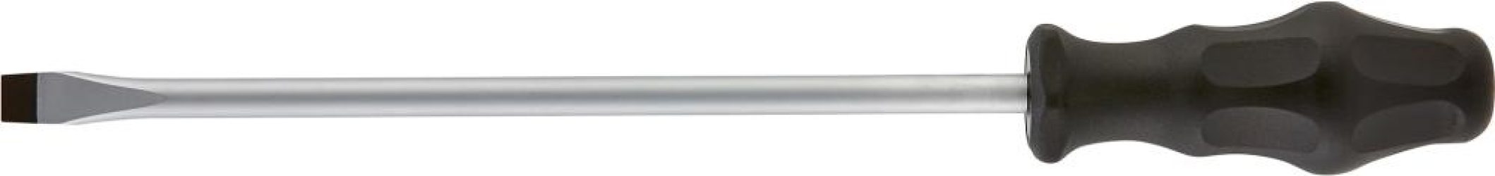 Skrutkovač na drážky