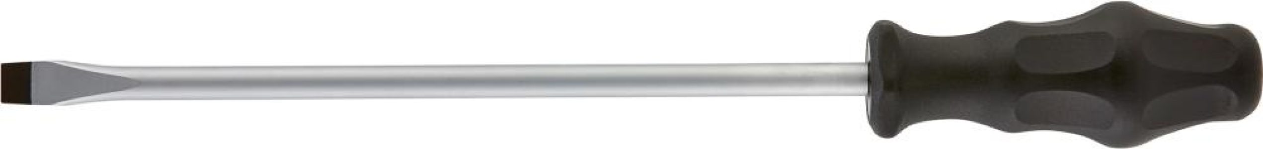 Skrutkovač na drážky