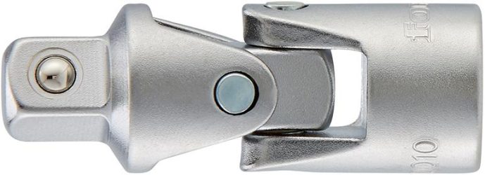 Kardanový kĺb 3/8" 58 mm FORMAT