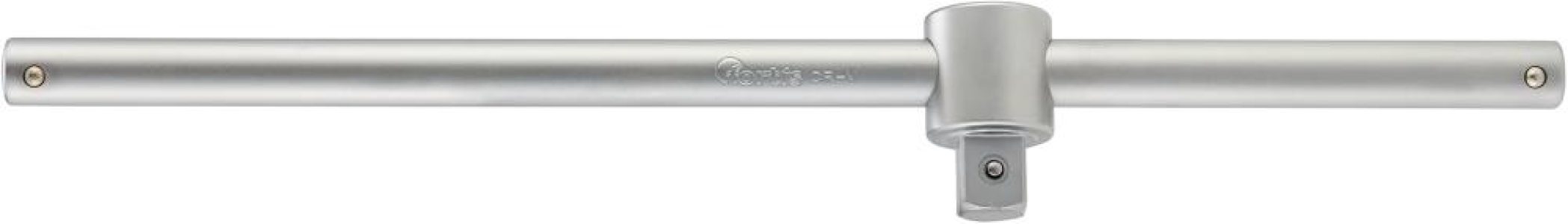 Priečna rukoväť so šmýkadlom 3/4" 450 mm FORTIS