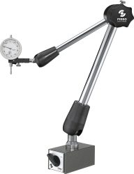 Magnetický merací statív Base Line 740 mm 1500 N FISSO