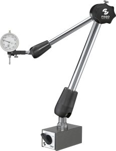 Magnetický merací statív Base Line 740 mm 1500 N FISSO