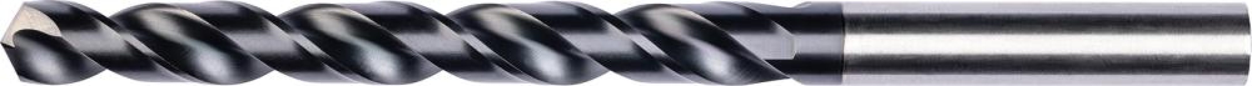 Vrták špirálový DIN338 HSSE TiALN typ INOX 13 mm FORMAT