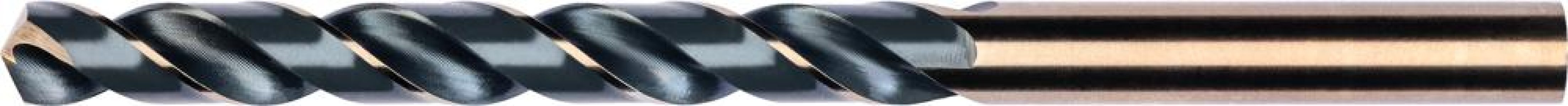 Vrták špirálový DIN338 HSS Bronce tvar C 20 mm FORTIS