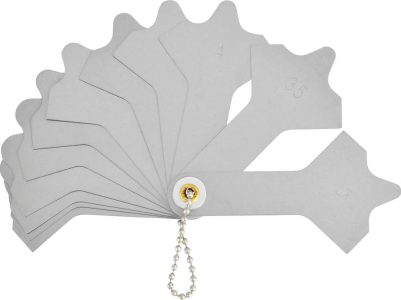 Meradlo na zvary 3 – 12 mm FORMAT