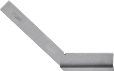 Pokosový uholník s dorazom 200 x 130 mm FORMAT