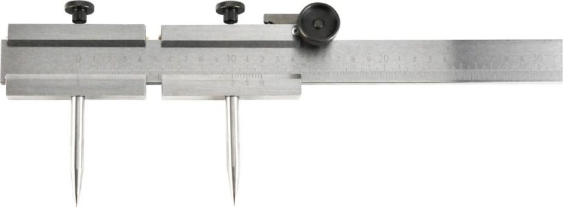 Presné tyčové kružidlo 2000 mm FORMAT