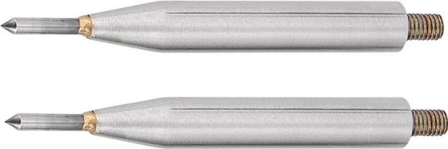 Pár hrotov pre tyčové kružidlo 500/1000/2000 mm FORMAT