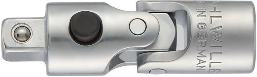Kardanový kĺb 1/4" 45 mm QR Stahlwille
