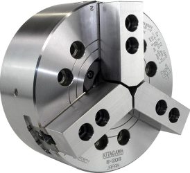 Silové skľučovadlo B212 3B 304 mm Kitagawa