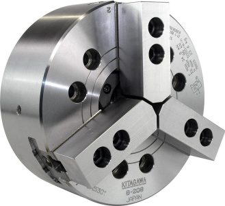 Silové skľučovadlo B212 3B 304 mm Kitagawa