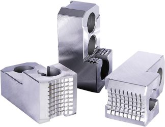 Nadstavbová čeľusť tvrdá 1