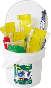 Sortiment viazacích pások 1500-dielny SapiSelco