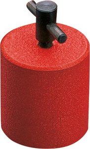 Hrncový magnet s odtlačovacím závitom 70 mm FORTIS