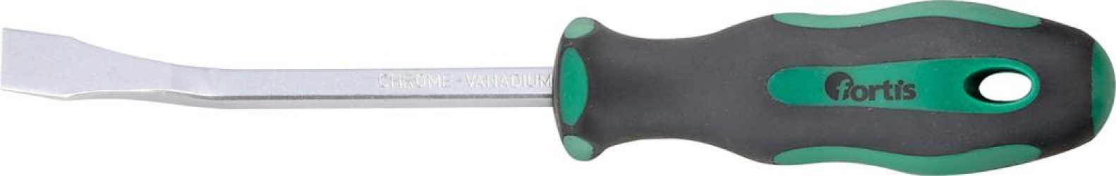 Páčidlo s 2-zložkovou rukoväťou 600 mm FORTIS