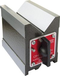 Pár prizmatických blokov magnetický 101