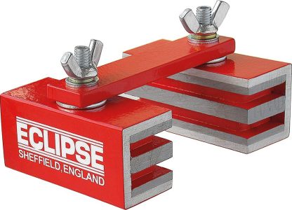 Magnetický polohovač 127x25x51 mm Eclipse