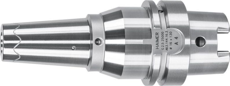 Skľučovadlo pre tepelné upínanie DIN69863A A63 32