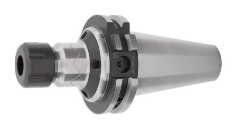 Klieštinové skľučovadlo DIN69871ADB SK40-ER32 dlhé HAIMER