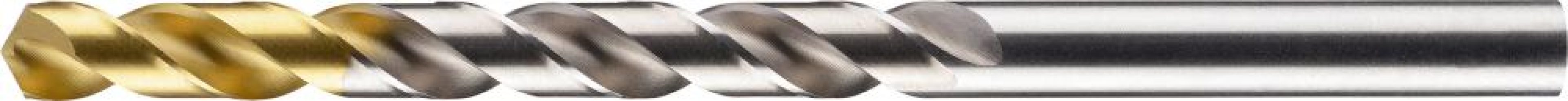 Vrták špirálový DIN338 HSS TiN-TiP tvar C 16 mm FORMAT