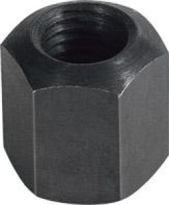 Šesťhranná matica DIN6330B M24 AMF