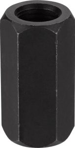 Predlžovacia matica DIN6334 M24 FORMAT