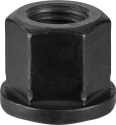 Šesťhranná matica DIN6331 M24