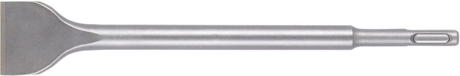 Sekáč plochý SDS-plus 250 mm FORMAT