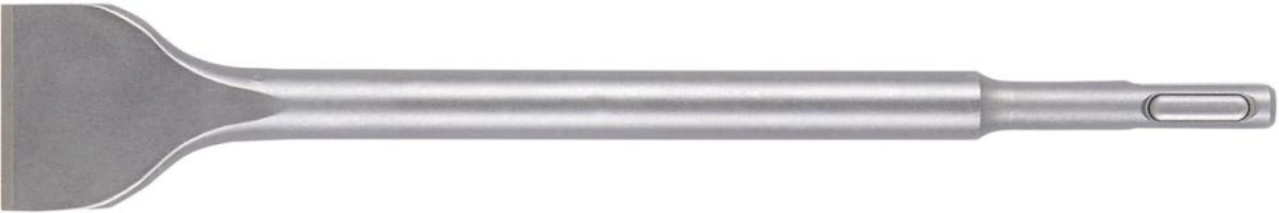 Sekáč plochý SDS-plus 250 mm FORMAT