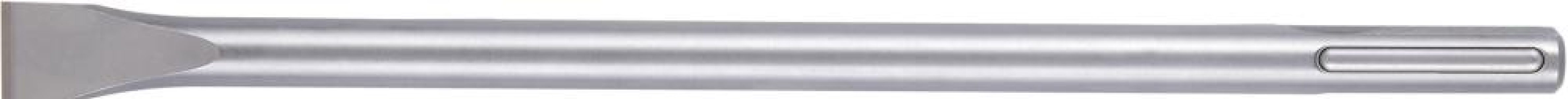 Ploché dláto SDS-max 400 mm FORMAT