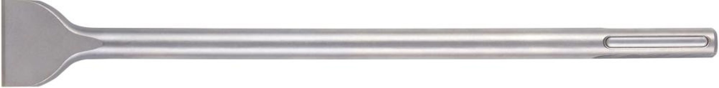 Sekáč plochý SDS-max 400 mm FORMAT