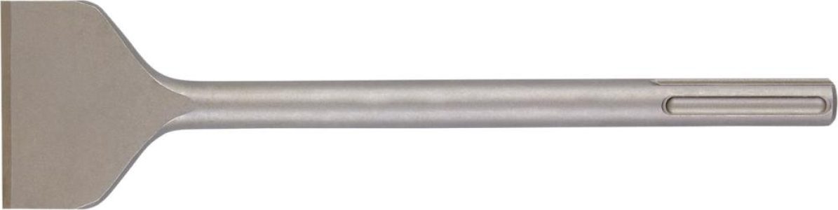 Sekáč plochý SDS-max 300 mm FORMAT